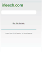 Mobile Screenshot of irleech.com